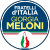 Simbolo FRATELLI D'ITALIA