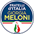 Simbolo FRATELLI D'ITALIA