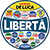 Simbolo LIBERTA' 